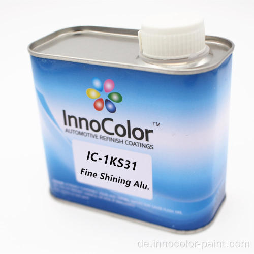 Innocolor Mixing Machine für Automobil -Refinish -Farbe